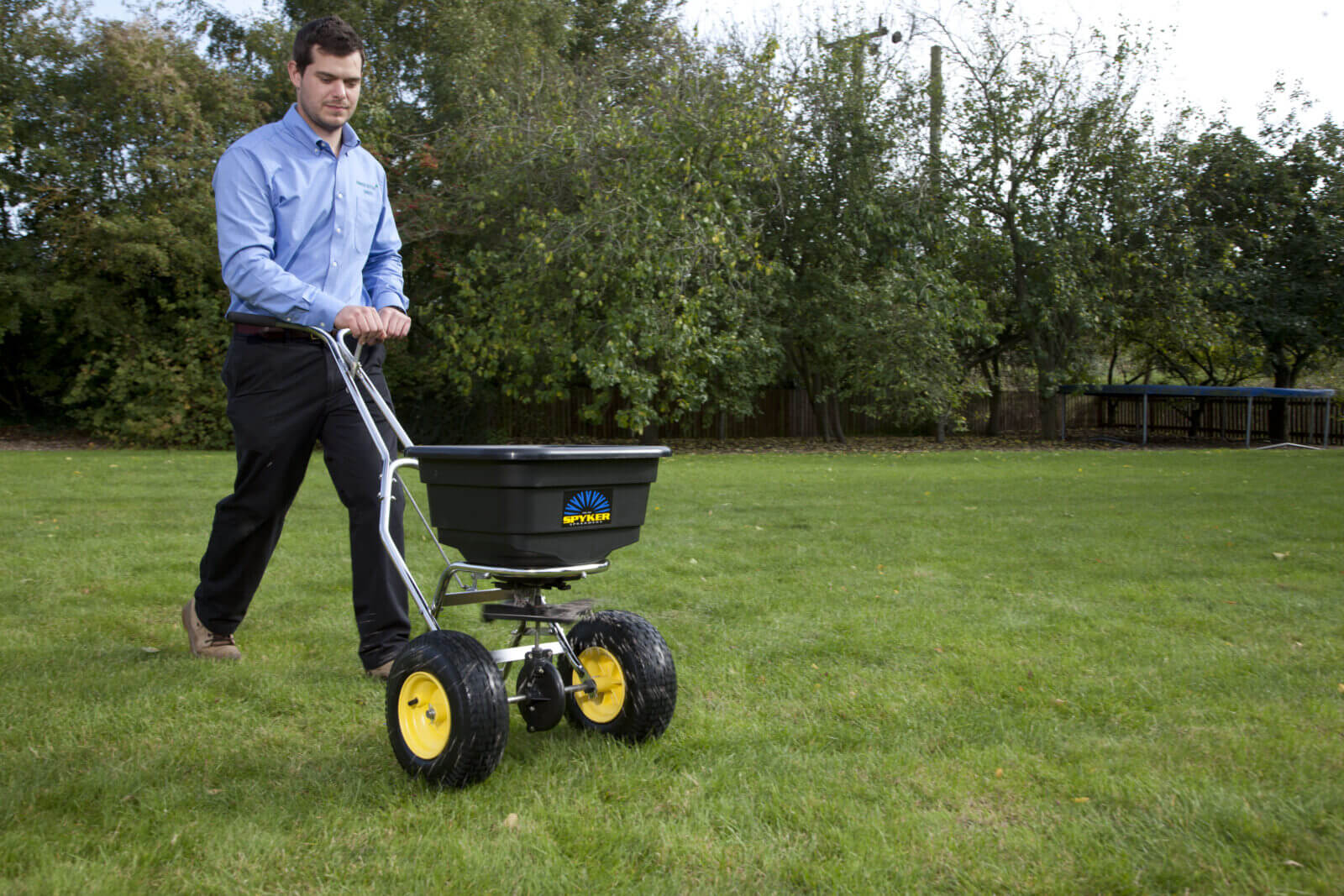 Top Dressing Lawn Bunnings at Patrick Lockhart blog