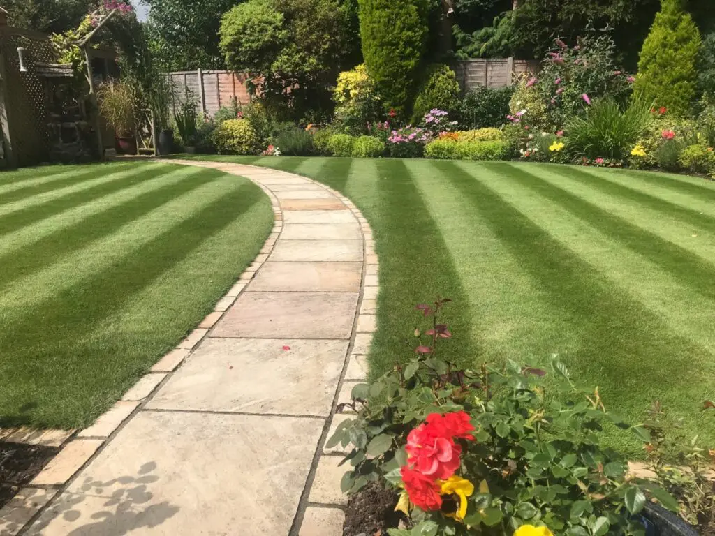 Lawn and garden repair best sale near me